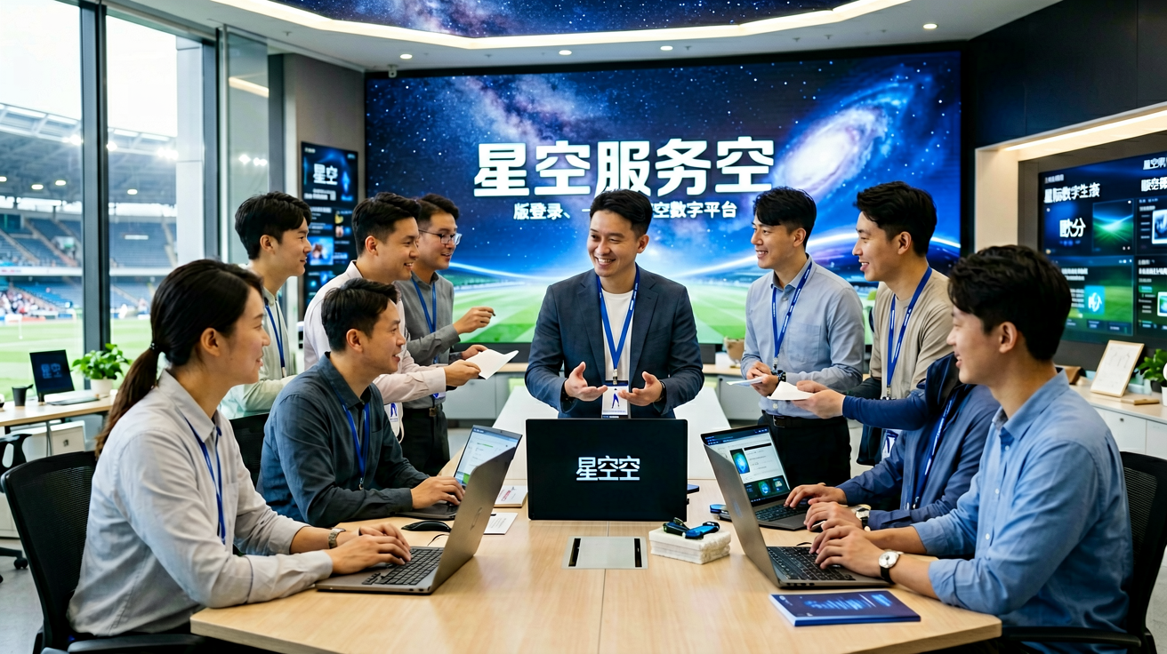 星空体育 关于平台 赛事现场